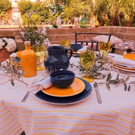 Holiday home Tratturo Dei Greci, Biocasa