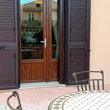 度假居 Tratturo Dei Greci, Biocasa *