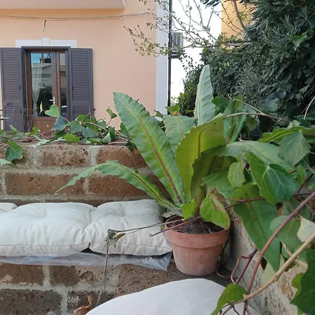 Tratturo Dei Greci, Biocasa *