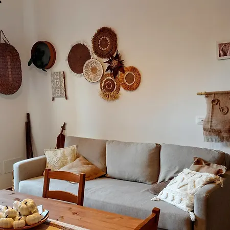 Tratturo Dei Greci, Biocasa Ferienhaus Lesina