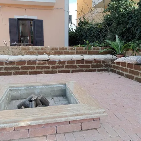 Holiday home Tratturo Dei Greci, Biocasa *