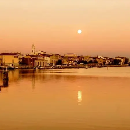 Tratturo Dei Greci, Biocasa * Lesina
