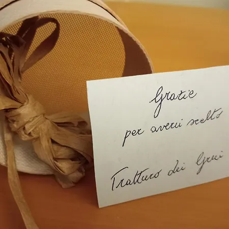 Tratturo Dei Greci, Biocasa *