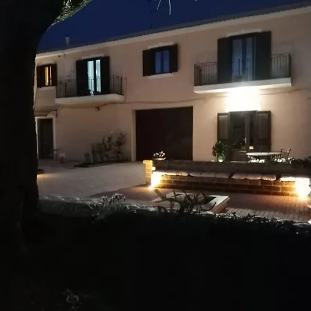 Tratturo Dei Greci, Biocasa *