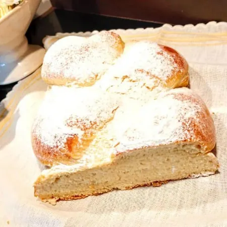 Tratturo Dei Greci, Biocasa