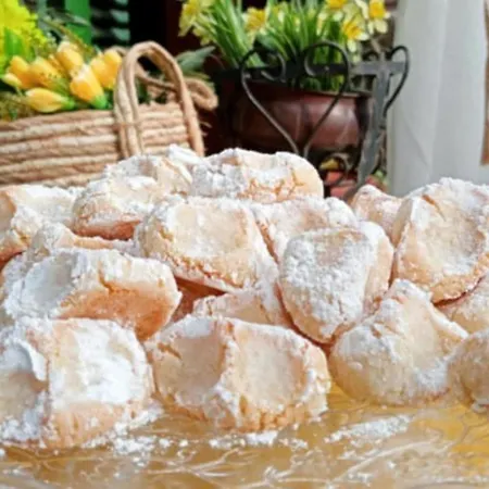 Tratturo Dei Greci, Biocasa * Lesina