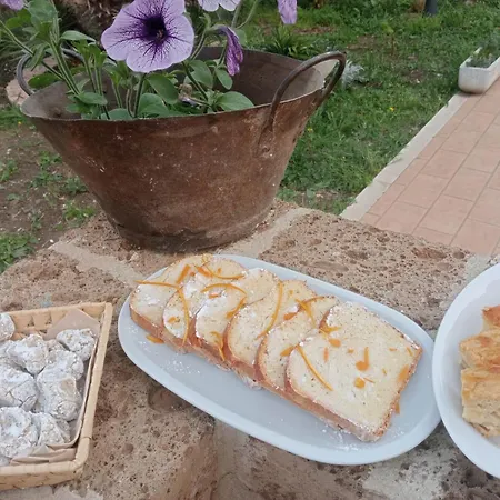 Tratturo Dei Greci, Biocasa *