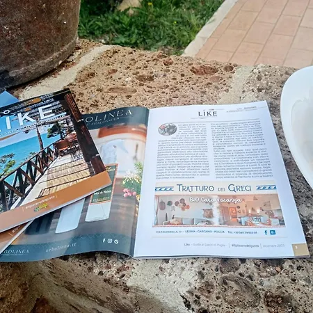 Tratturo Dei Greci, Biocasa Holiday home *