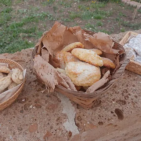 Tratturo Dei Greci, Biocasa Lesina