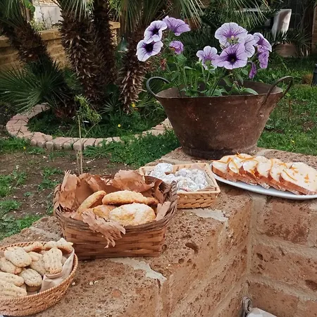 Ferienhaus Tratturo Dei Greci, Biocasa Lesina