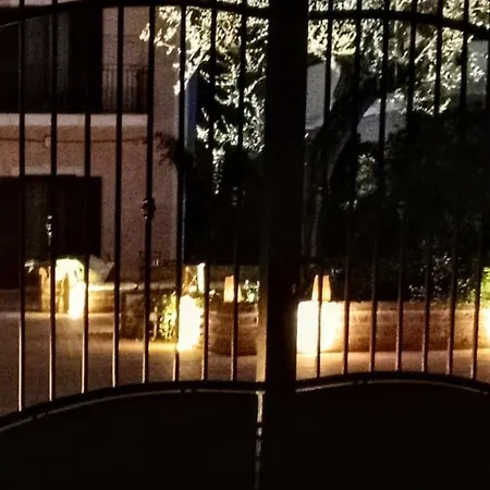 Tratturo Dei Greci, Biocasa