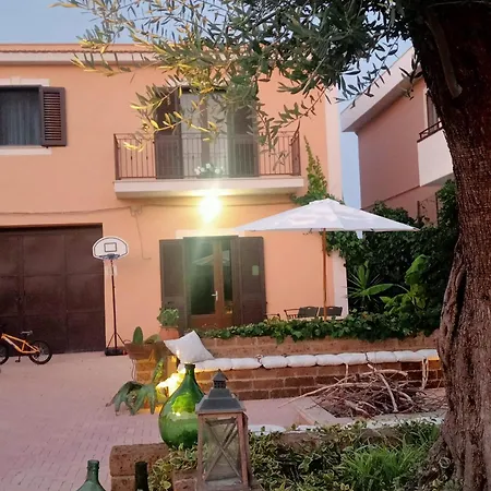 Tratturo Dei Greci, Biocasa