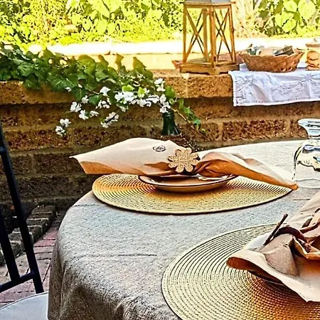 Tratturo Dei Greci, Biocasa Ferienhaus