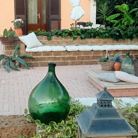Tratturo Dei Greci, Biocasa Lesina