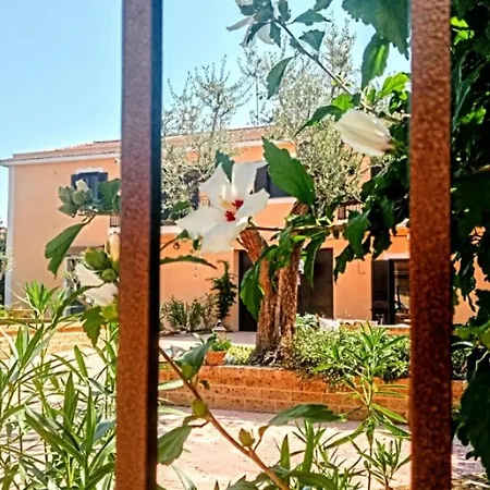 Ferienhaus Tratturo Dei Greci, Biocasa *
