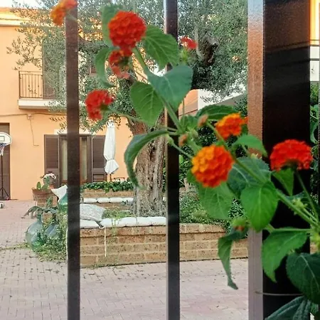 Ferienhaus Tratturo Dei Greci, Biocasa Lesina