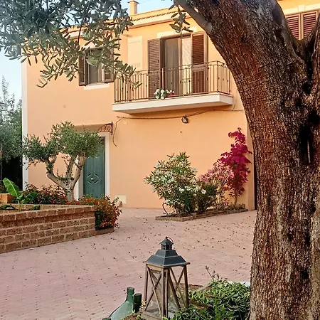 Tratturo Dei Greci, Biocasa * Lesina